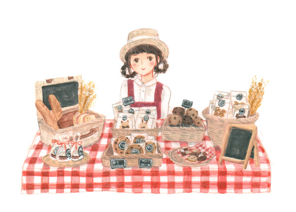 蚤の市