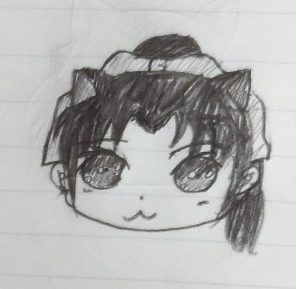 猫かずは