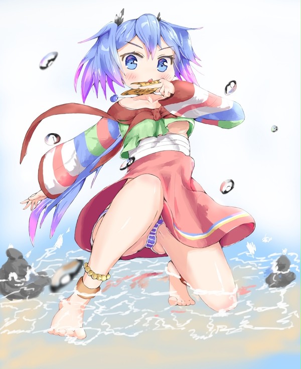 무제