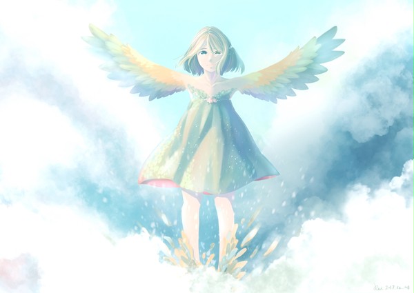 壊れた