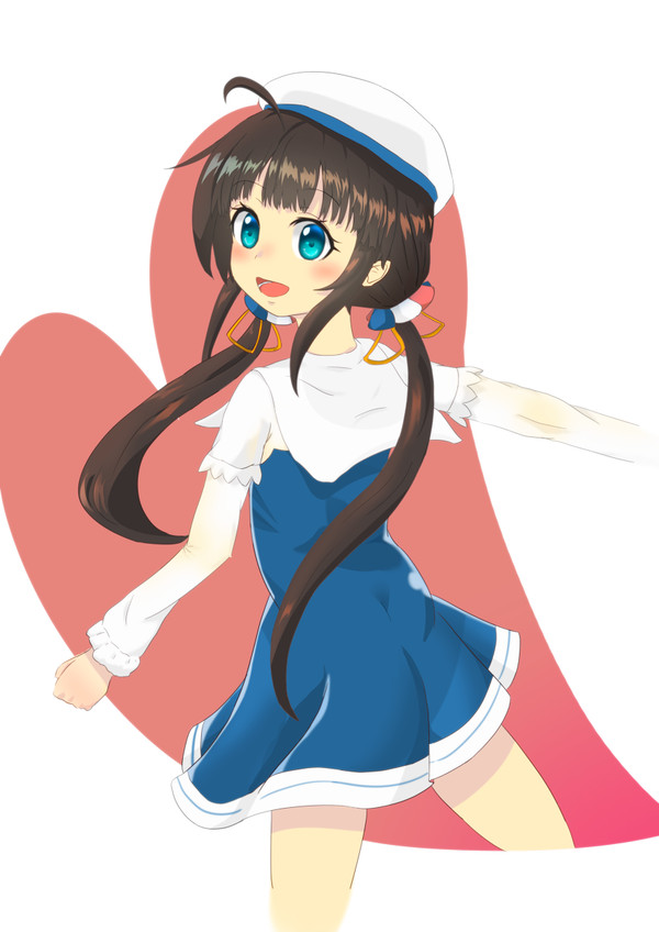 雛鶴　あい