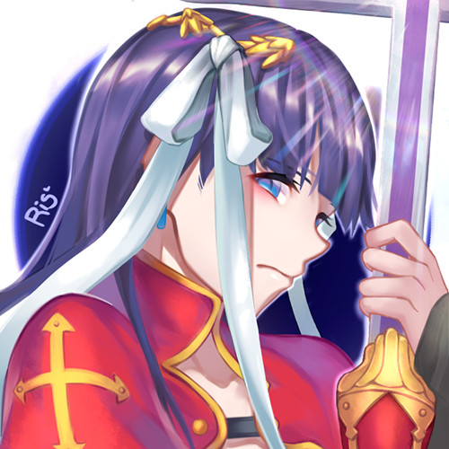FGO マルタ