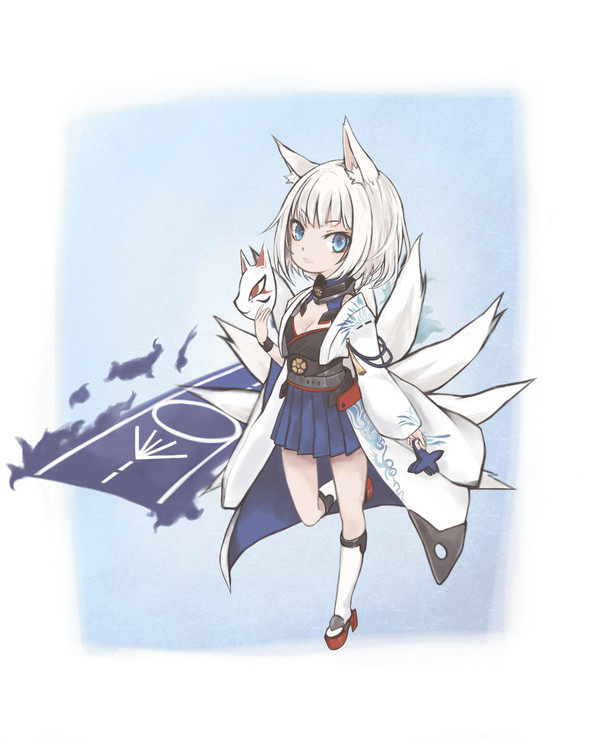 かがさん