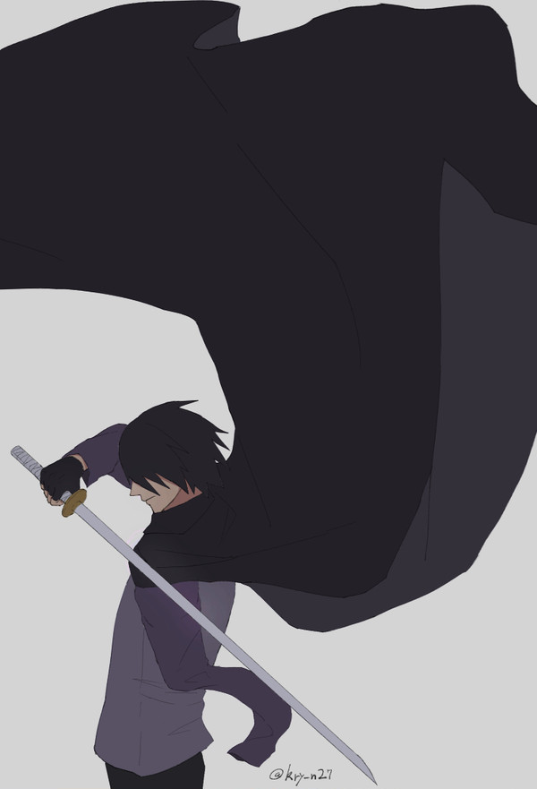 NARUTOまとめ１