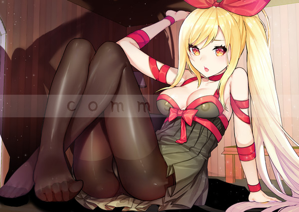 commision