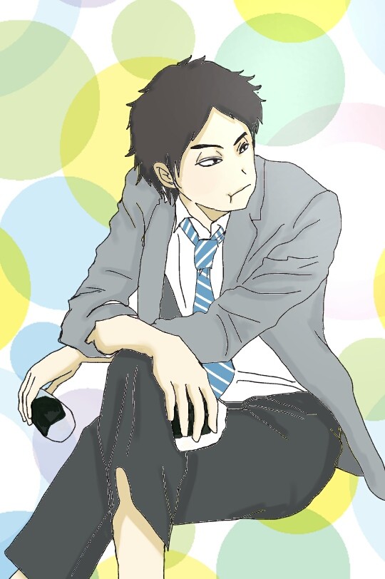 赤葦京治生誕祭！