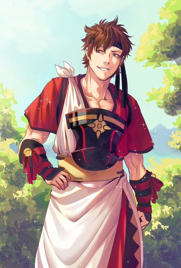 Shiro