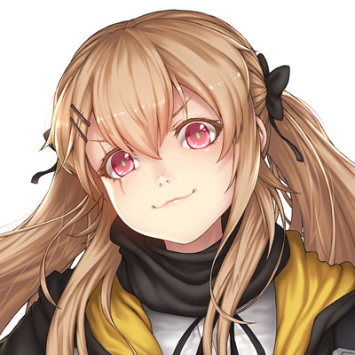 少女前線 - UMP9