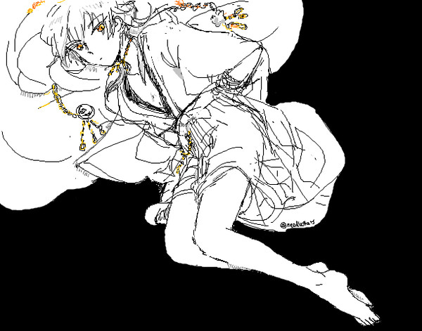 [log 1] つる
