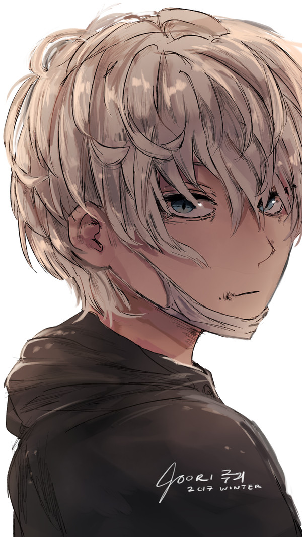 Younger Version Oniichan