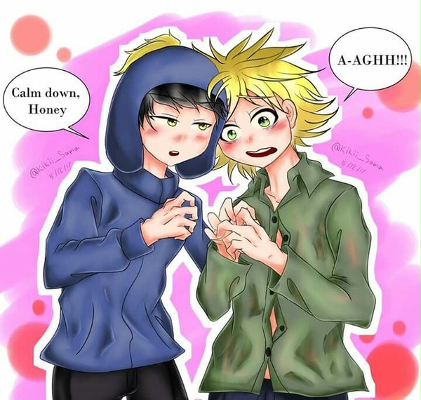 Creek