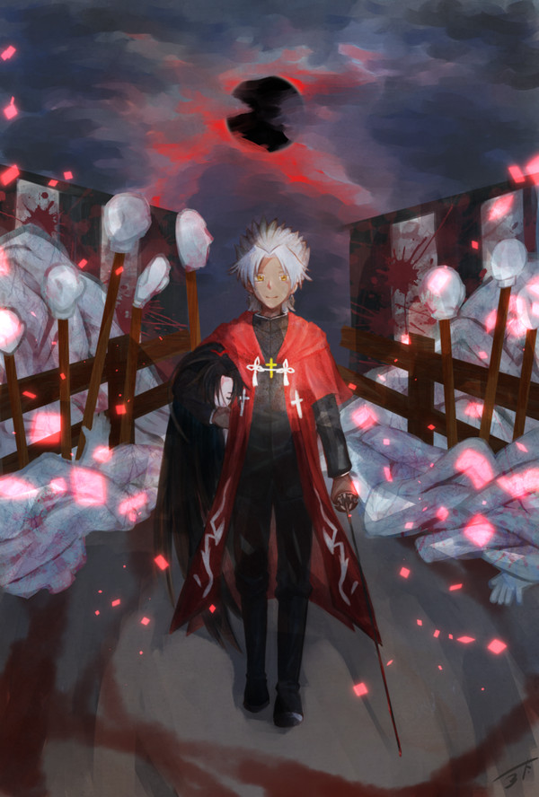 天草四郎という男