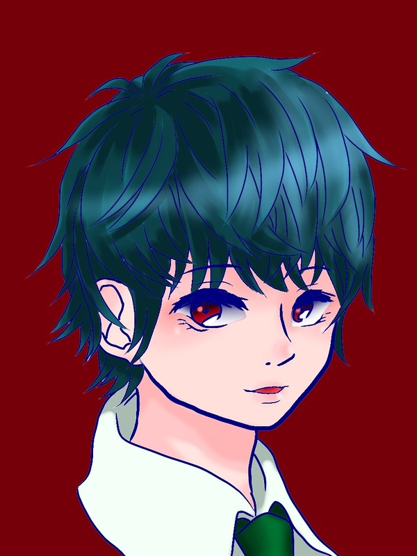 少年