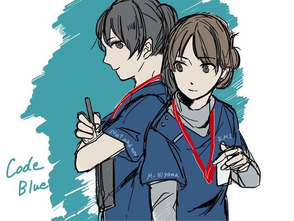 しらひちゃんまとめ①