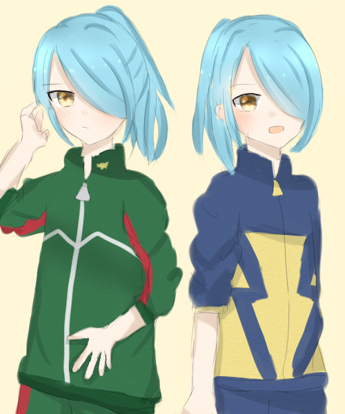 風丸さん