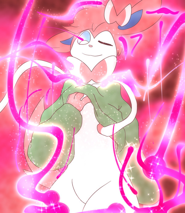 ニンフィアTF