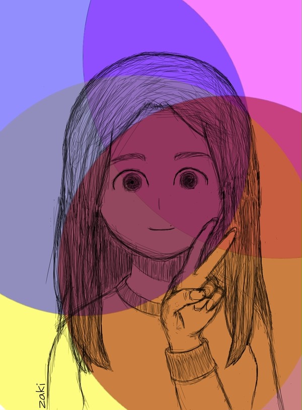 Random #1