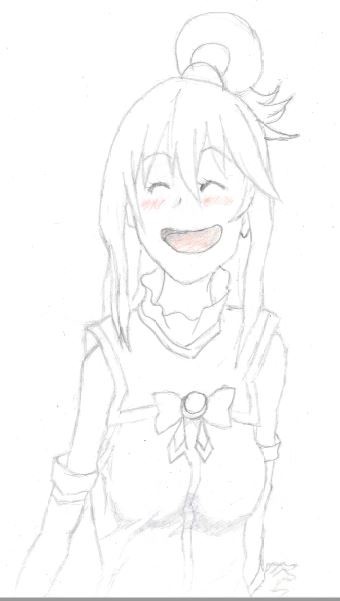にへらー