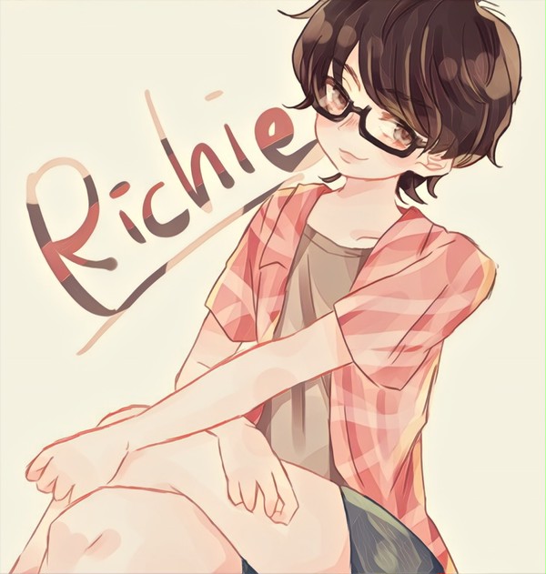 リッチー