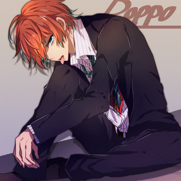 ヒプマイ