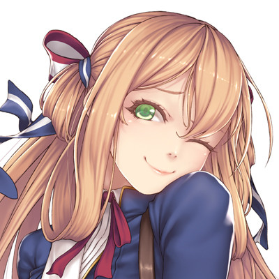 少女前線 - Springfield