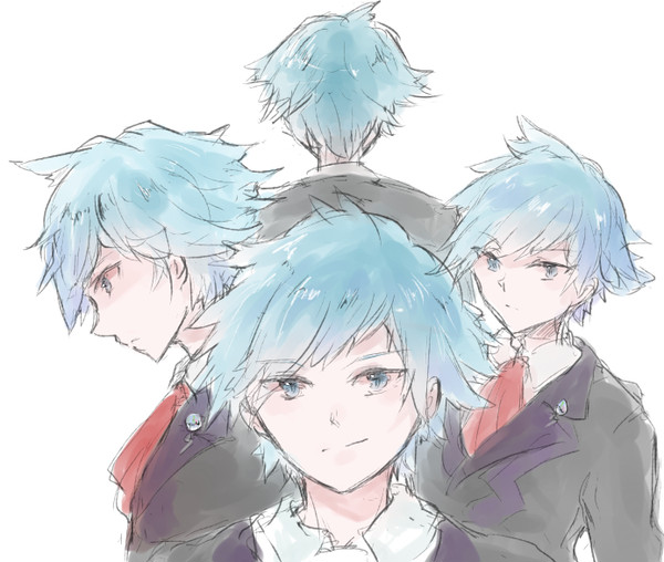 ORAS詰め（大体ミクダイ）