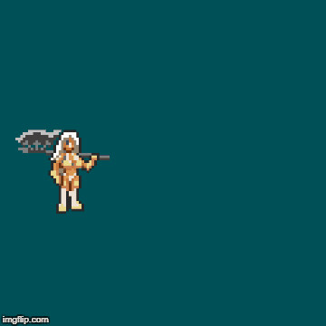 Attack Animation