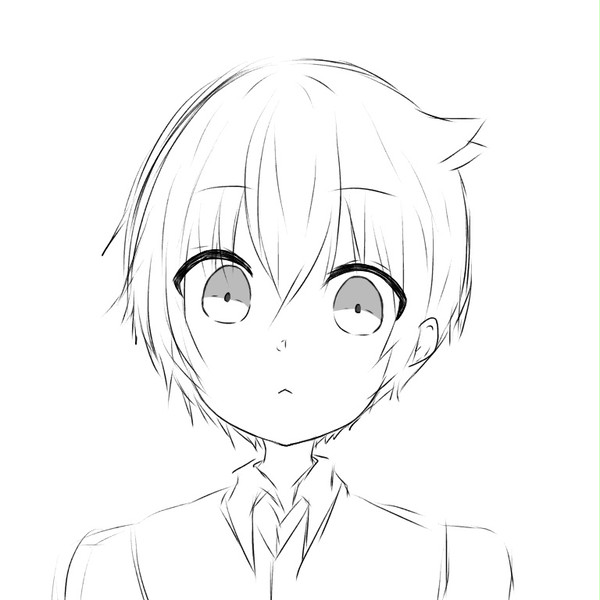 エクスくん