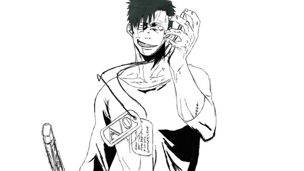 Nicolas Brown