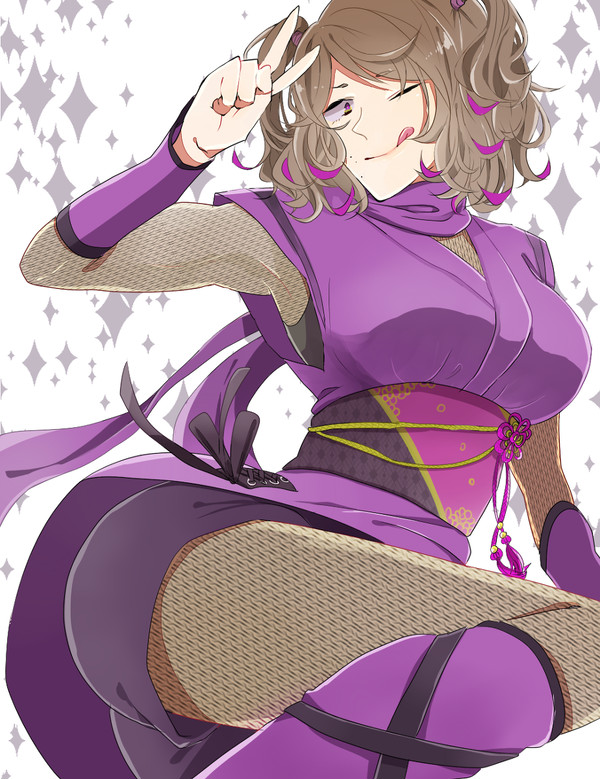 濵千代ちゃん可愛い