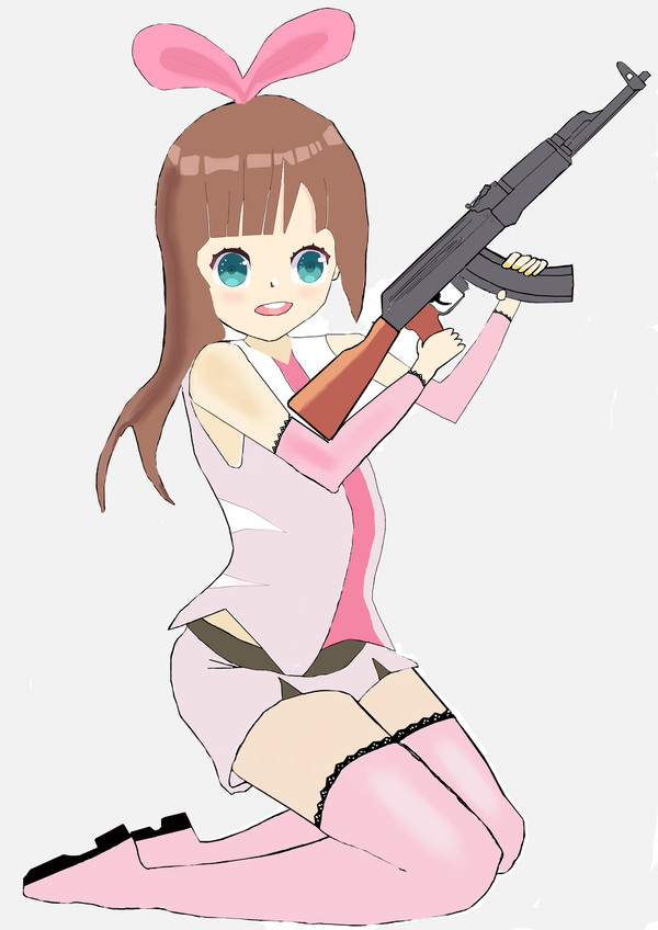 キズナアイ