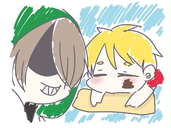挿絵
