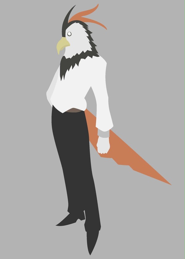 ホルトさん　