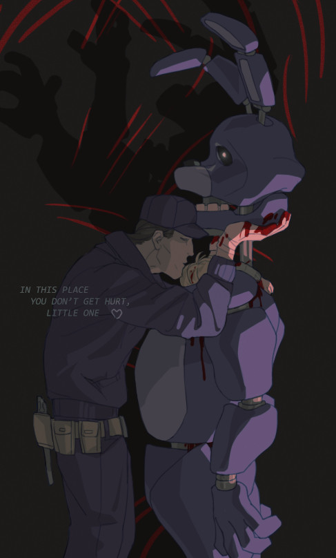 FNaF's