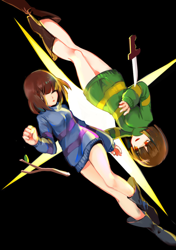 无题