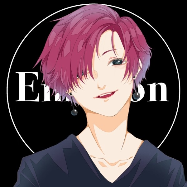 男の子