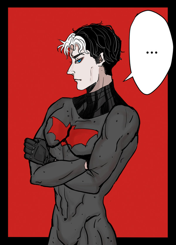 Jason Todd