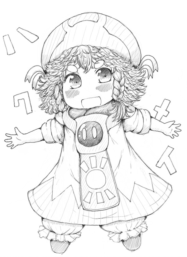 か゛わ゛い゛い゛な゛ぁ゛・゛・゛・゛