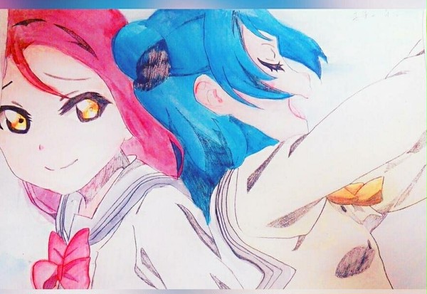 よしりこ