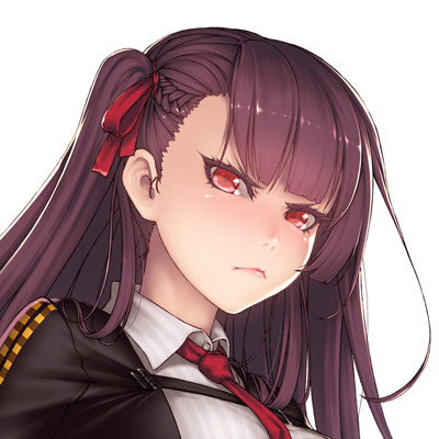 少女前線 - WA2000