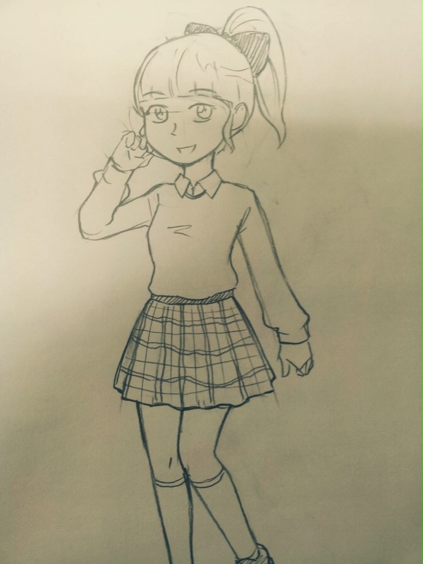 스케치