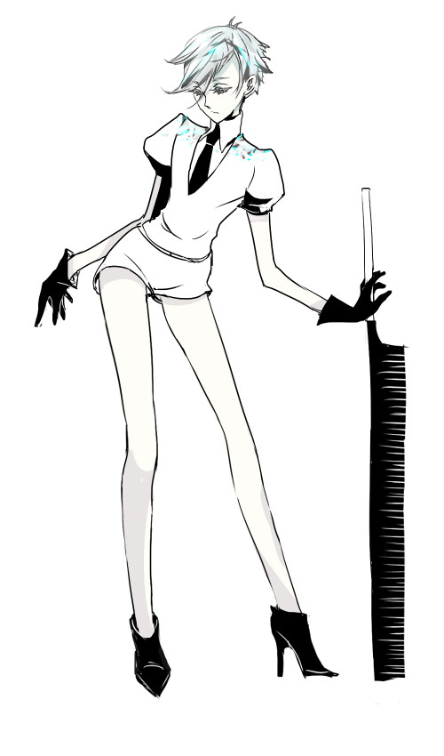 宝石の国ログ