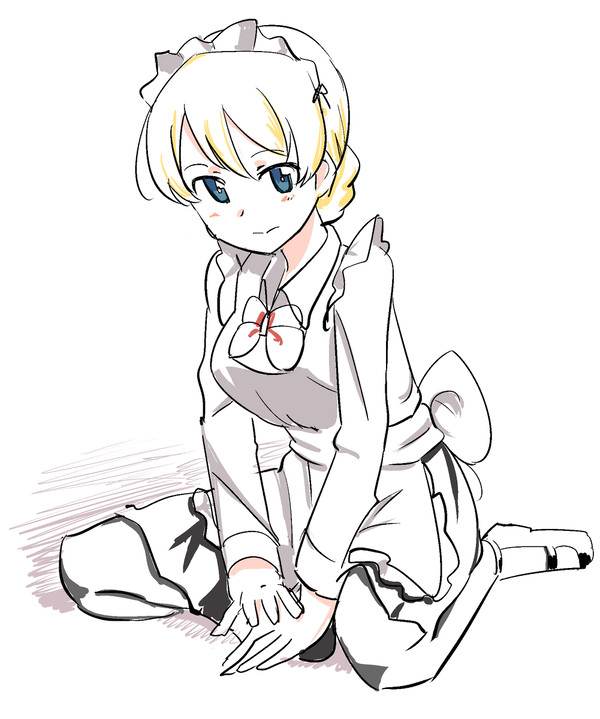 ダー様