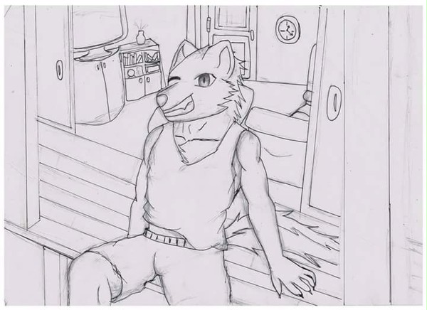 chill~