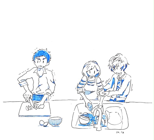 A3まとめ