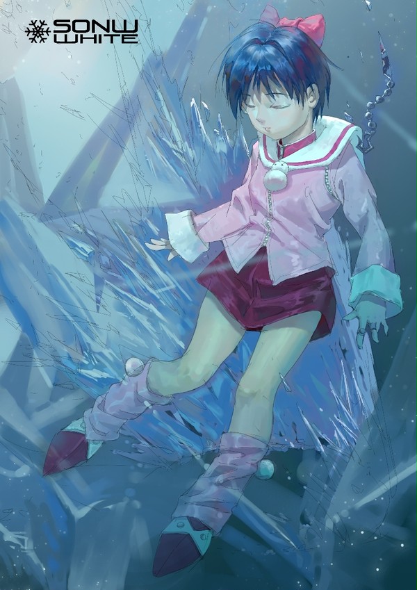 SNOW WHITE