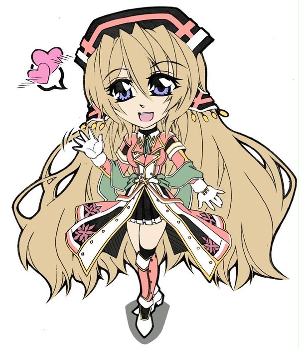 Kaiser Iris Base Color