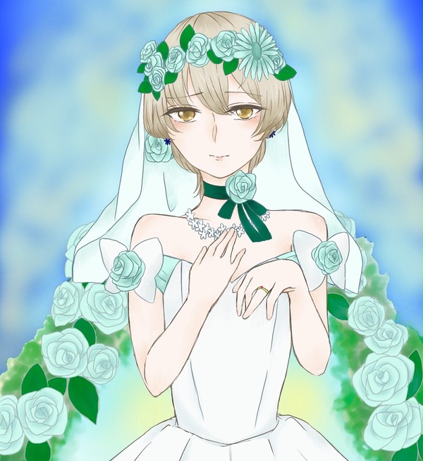 僕を貴方のものにして