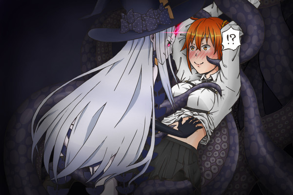 アビぐだ♀