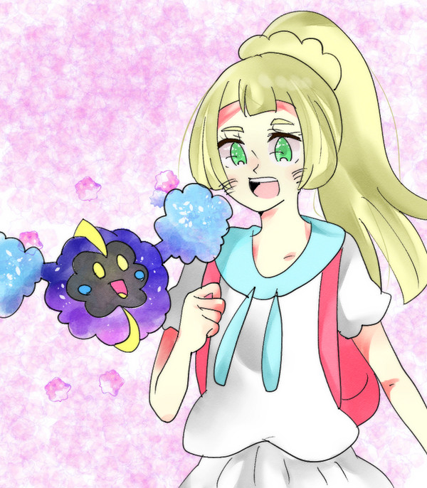 ポケモン